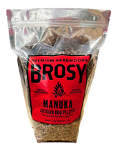 Load image into Gallery viewer, BBQ Pellets (2kg) - Limited Flavours