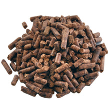 Load image into Gallery viewer, BBQ wood pellets.