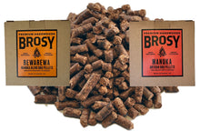 Load image into Gallery viewer, Collection Packs - BBQ Pellets