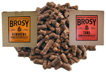 Load image into Gallery viewer, Collection Pack (BBQ Pellets) 2pk - Rewarewa Blend & Tawa Blend