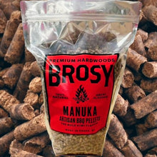 Load image into Gallery viewer, BBQ Pellets