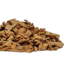Load image into Gallery viewer, Apple Wood Smoking Chips