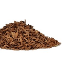 Load image into Gallery viewer, Pohutukawa Wood Smoking Chips