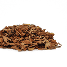 Load image into Gallery viewer, Pohutukawa Wood Smoking Chips
