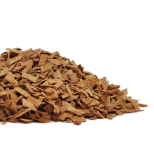 Load image into Gallery viewer, Cherry Wood Smoking Chips
