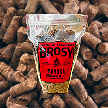 Load image into Gallery viewer, BBQ Pellets (2kg) - Limited Flavours
