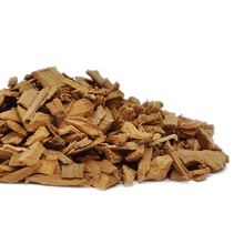 Load image into Gallery viewer, Apple Wood Smoking Chips
