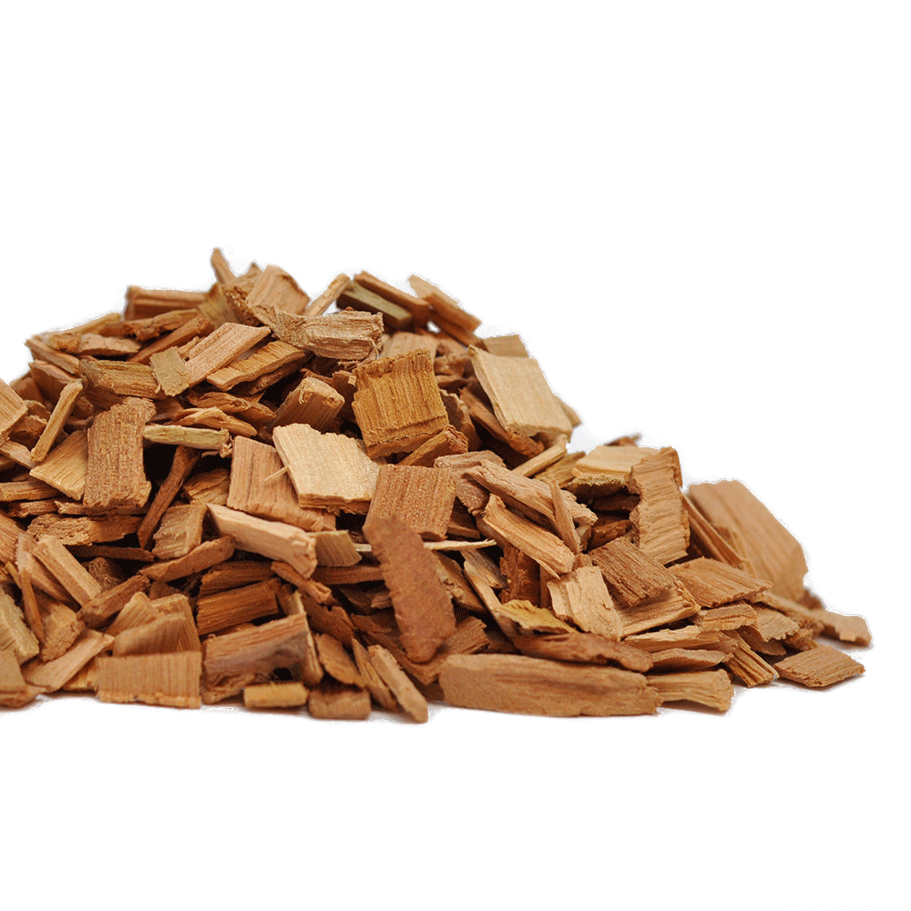 Beech Wood Smoking Chips