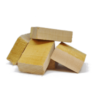 Maple Wood Smoking Chips
