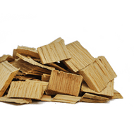 Oak Wood Smoking Chips