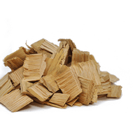 Pohutukawa Wood Smoking Chips