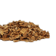 Rewarewa Wood Smoking Chips